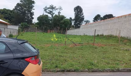 Terreno à venda 1100M², Vitória Vale III, Pindamonhangaba - SP