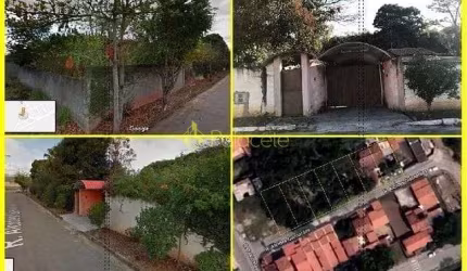 Terreno à venda 250M², Jardim Primavera, Roseira - SP