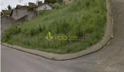 Terreno à venda 320M², Jardim Bela Vista, Taubaté - SP