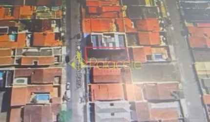 Terreno plano  à venda 250M², J.do Vale, Guaratinguetá - SP