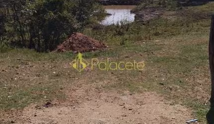 Terreno à venda 4000M², Bosque dos Ipês, Guaratinguetá - SP