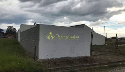 Terreno à venda Residencial e Comercial Portal dos Eucaliptos, Pindamonhangaba - SP