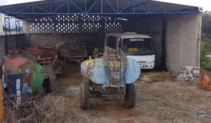Terreno à venda 377.26M², São Benedito, Pindamonhangaba - SP