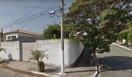 Terreno à venda 234M², Jardim Russi, Taubaté - SP