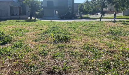 Terreno à venda 300M², Parque Senhor do Bonfim, Taubaté - SP | Residencial Terrazzo Di Itália