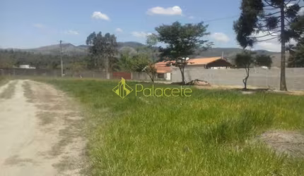 Terreno à venda 900M², Pedro Leme, Roseira - SP