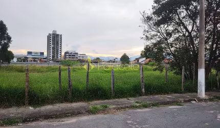 Terreno à venda 300M², Alto do Cardoso, Pindamonhangaba - SP