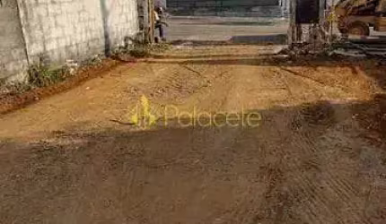 Terreno à venda 300M², Parque Senhor do Bonfim, Taubaté - SP