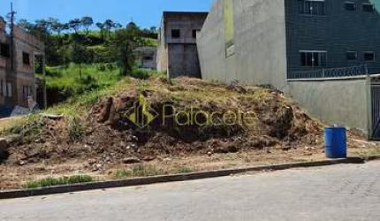 Terreno à venda 336M², Itaguaçú, Aparecida - SP