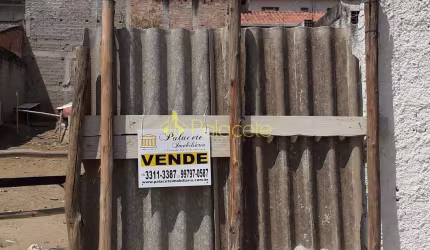 Terreno à venda 250M², Itaguaçú, Aparecida - SP