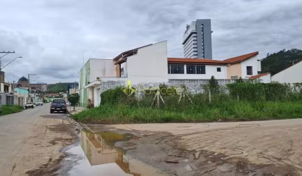 Terreno à venda 258M², Jardim Paraibá, Aparecida - SP
