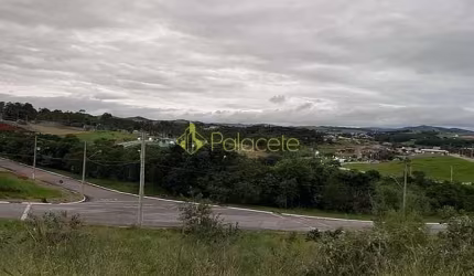 Terreno à venda 640M², Caixa D'água, Taubaté - SP | Campos do Conde Taubaté