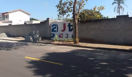 Terreno à venda e locação 750M², Vitória Vale II, Pindamonhangaba - SP