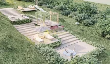 Terreno à venda 305M², Chácara Santa Rosa, Caçapava - SP | Ecopark Sunset