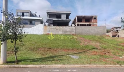 Terreno à venda 288M², Jardim Marlene Miranda, Taubaté - SP | Cyrela Landscape
