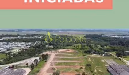 Terreno à venda 200M², Piracangaguá, Taubaté - SP | Campo di Fiori