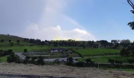 Terreno à venda 595M², Caixa D'água, Taubaté - SP | Campos do Conde Taubaté
