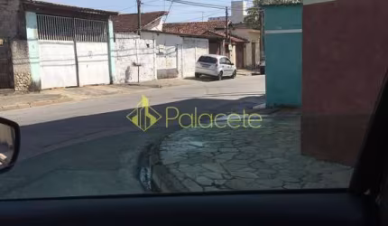 Terreno à venda 499M², Campo Alegre, Pindamonhangaba - SP