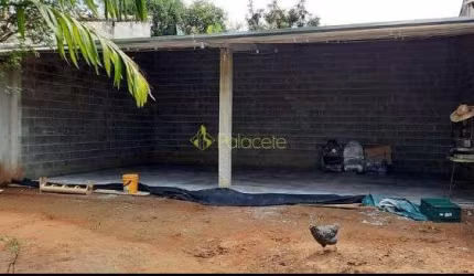 Terreno à venda 400M², Jardim Santa Cecília, Pindamonhangaba - SP
