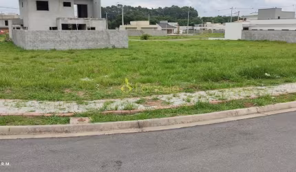 Terreno à venda 333M², Parque das Nações, Pindamonhangaba - SP | Condomínio Bosque do Imperador
