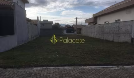 Terreno à venda 300M², Jardim Jaraguá, Taubaté - SP | Condomínio Residencial Pontal da Amizade
