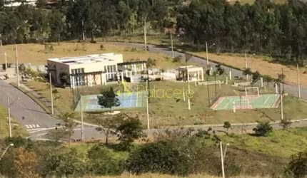 Terreno à venda 630M², Caixa D'água, Taubaté - SP | Campos do Conde Taubaté