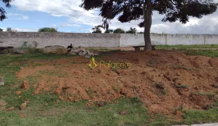 Terreno à venda 384M², Quiririm, Taubaté - SP | Loteamento Residencial Lilian Schneider