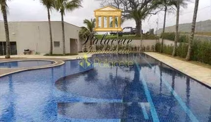 Terreno à venda 400M², Condomínio Reserva dos Lagos, Pindamonhangaba - SP | CONDOMÍNIO RESERVA DOS