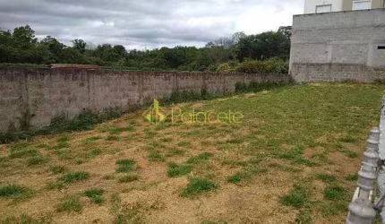Terreno à venda 346M², Esplanada Independência, Taubaté - SP