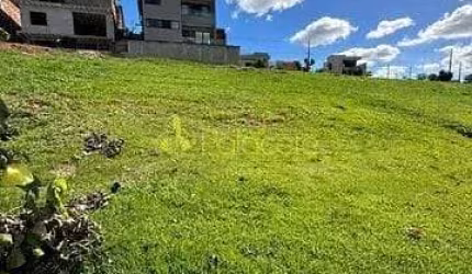 Terreno à venda 298M², Abaete, Taubaté - SP | Condominio Cyrela