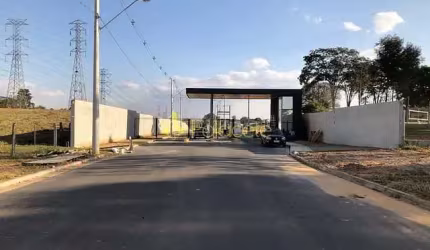 Terreno à venda 299.26M², Parque das Nações, Pindamonhangaba - SP | Condomínio Bosque do Imperador