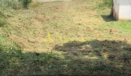 Terreno à venda 560M², Centro, Canas - SP