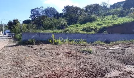 Terreno à venda 550M², Jardim Santa Tereza, Taubaté - SP