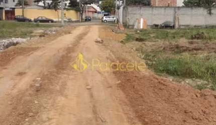 Terreno à venda 250M², Jardim Santo Afonso, Aparecida - SP