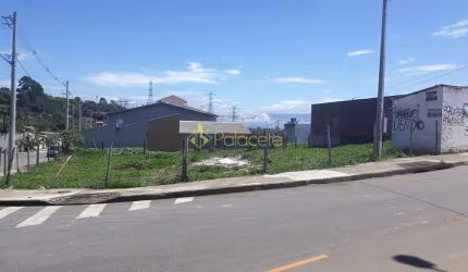 Terreno à venda 397M², Jardim Continental, Taubaté - SP