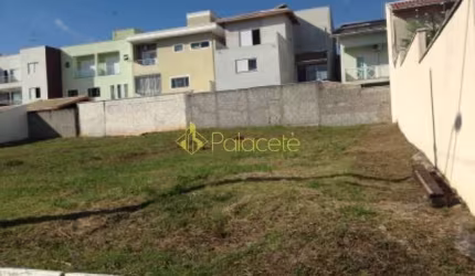 Terreno à venda 250M², Jardim Independência, Taubaté - SP | Condomínio Jardim de Alah