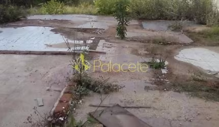 Terreno à venda 464M², Bosque da Princesa, Pindamonhangaba - SP