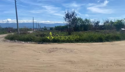 Terreno à venda 507.9M², Residencial e Comercial Portal dos Eucaliptos, Pindamonhangaba - SP