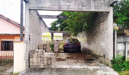 Terreno à venda e locação 150M², Chácara da Galega, Pindamonhangaba - SP