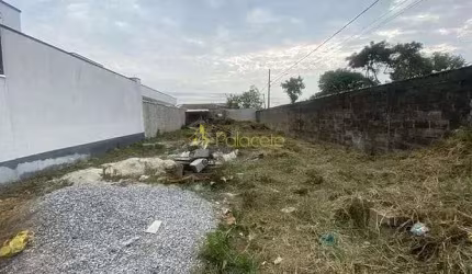 Terreno à venda 300M², Jardim Gurilândia, Taubaté - SP