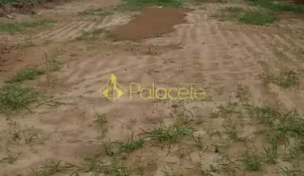 Terreno à venda 440M², Vila Olívia, Potim - SP