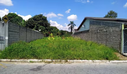 Terreno à venda 770M², Vila São Benedito, Pindamonhangaba - SP