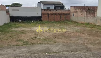 Terreno à venda 1 Quarto, 300M², Cidade Nova, Pindamonhangaba - SP
