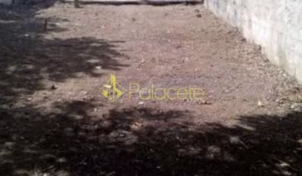 Terreno à venda 623.1M², Moreira César, Pindamonhangaba - SP