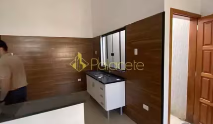 Terreno à venda 2 Quartos, 1 Suite, Residencial Estoril, Taubaté - SP