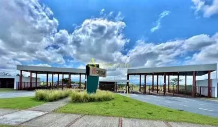 Terreno à venda 307M², Abaete, Taubaté - SP | Condominio Cyrela