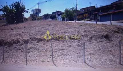 Terreno à venda 400M², Jardim Bela Vista, Taubaté - SP