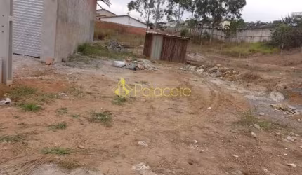 Terreno à venda 300M², Alto das Almas, Guaratinguetá - SP