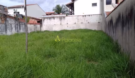 Terreno à venda 282.75M², Itaguaçú, Aparecida - SP