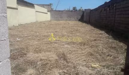 Terreno à venda 300M², Jardim Ana Rosa, Taubaté - SP